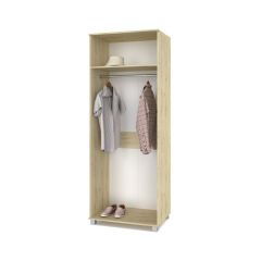 ЕВА Шкаф 2-х дверный Е21 в Тарко-Сале - tarko-sale.mebel24.online | фото 6