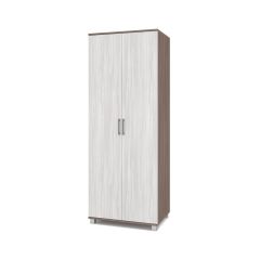 ЕВА Шкаф 2-х дверный Е21 в Тарко-Сале - tarko-sale.mebel24.online | фото 9