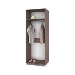 ЕВА Шкаф 2-х дверный Е21 в Тарко-Сале - tarko-sale.mebel24.online | фото 10
