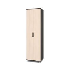 КАРИНА Шкаф 2-х дверный К21 в Тарко-Сале - tarko-sale.mebel24.online | фото 3