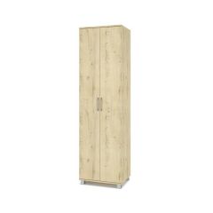 КАРИНА Шкаф 2-х дверный К21 в Тарко-Сале - tarko-sale.mebel24.online | фото 5