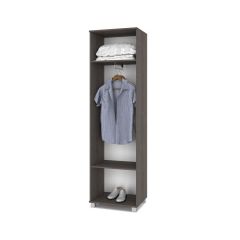 КАРИНА Шкаф 2-х дверный К22 в Тарко-Сале - tarko-sale.mebel24.online | фото 7
