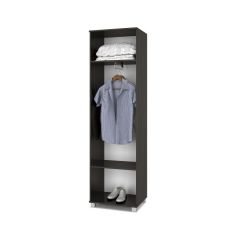 КАРИНА Шкаф 2-х дверный К22 в Тарко-Сале - tarko-sale.mebel24.online | фото 9