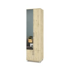КАРИНА Шкаф 2-х дверный К22 в Тарко-Сале - tarko-sale.mebel24.online | фото 10