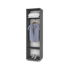 КАРИНА Шкаф 2-х дверный К22 в Тарко-Сале - tarko-sale.mebel24.online | фото 3