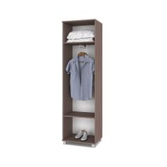 КАРИНА Шкаф 2-х дверный К22 в Тарко-Сале - tarko-sale.mebel24.online | фото 5