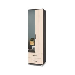 КАРИНА Шкаф 2-х дверный К23 в Тарко-Сале - tarko-sale.mebel24.online | фото 3
