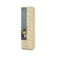 КАРИНА Шкаф 2-х дверный К23 в Тарко-Сале - tarko-sale.mebel24.online | фото 5