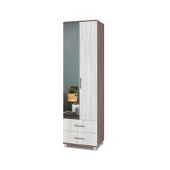 КАРИНА Шкаф 2-х дверный К23 в Тарко-Сале - tarko-sale.mebel24.online | фото 9