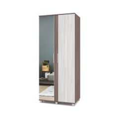 ПАНДОРА Шкаф 2-х дверный П22 в Тарко-Сале - tarko-sale.mebel24.online | фото 9
