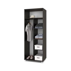 ВИОРА Шкаф 2-х дверный В20 в Тарко-Сале - tarko-sale.mebel24.online | фото 4