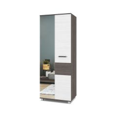ВИОРА Шкаф 2-х дверный В21 в Тарко-Сале - tarko-sale.mebel24.online | фото
