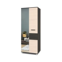 ВИОРА Шкаф 2-х дверный В21 в Тарко-Сале - tarko-sale.mebel24.online | фото 3