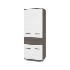 ВИОРА Шкаф 2-х дверный В22 в Тарко-Сале - tarko-sale.mebel24.online | фото