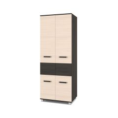 ВИОРА Шкаф 2-х дверный В22 в Тарко-Сале - tarko-sale.mebel24.online | фото 3