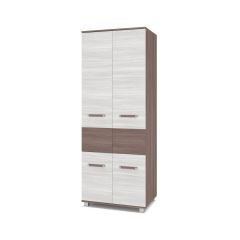 ВИОРА Шкаф 2-х дверный В22 в Тарко-Сале - tarko-sale.mebel24.online | фото 7