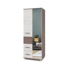 ВИОРА Шкаф 2-х дверный В24 в Тарко-Сале - tarko-sale.mebel24.online | фото 7