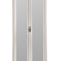 Шкаф 2-х ств с зеркалами Натали (комплект) в Тарко-Сале - tarko-sale.mebel24.online | фото 2