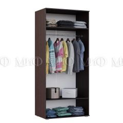 КИМ Шкаф 2-х створчатый в Тарко-Сале - tarko-sale.mebel24.online | фото 3