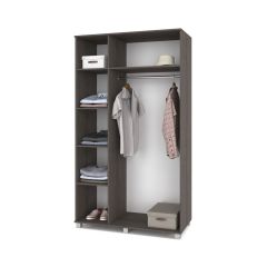 ЕВА Шкаф 3-х дверный Е31 в Тарко-Сале - tarko-sale.mebel24.online | фото 2