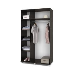 ЕВА Шкаф 3-х дверный Е31 в Тарко-Сале - tarko-sale.mebel24.online | фото 4