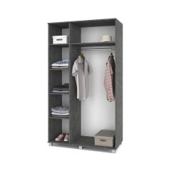 ЕВА Шкаф 3-х дверный Е31 в Тарко-Сале - tarko-sale.mebel24.online | фото 8