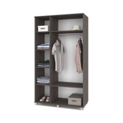 ЕВА Шкаф 3-х дверный Е32 в Тарко-Сале - tarko-sale.mebel24.online | фото 6