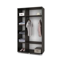 ЕВА Шкаф 3-х дверный Е32 в Тарко-Сале - tarko-sale.mebel24.online | фото 8