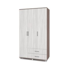 ЕВА Шкаф 3-х дверный Е33 в Тарко-Сале - tarko-sale.mebel24.online | фото 9