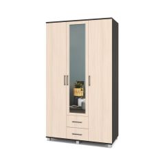 ЕВА Шкаф 3-х дверный Е34 в Тарко-Сале - tarko-sale.mebel24.online | фото 3