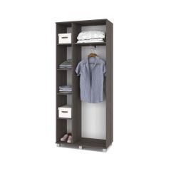 КАРИНА Шкаф 3-х дверный К31 в Тарко-Сале - tarko-sale.mebel24.online | фото 2