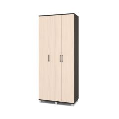КАРИНА Шкаф 3-х дверный К31 в Тарко-Сале - tarko-sale.mebel24.online | фото 3