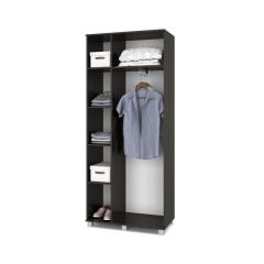 КАРИНА Шкаф 3-х дверный К31 в Тарко-Сале - tarko-sale.mebel24.online | фото 4