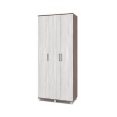 КАРИНА Шкаф 3-х дверный К31 в Тарко-Сале - tarko-sale.mebel24.online | фото 9