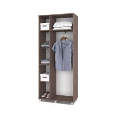 КАРИНА Шкаф 3-х дверный К31 в Тарко-Сале - tarko-sale.mebel24.online | фото 10