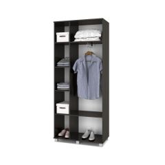 КАРИНА Шкаф 3-х дверный К32 в Тарко-Сале - tarko-sale.mebel24.online | фото 4