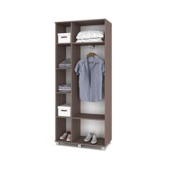 КАРИНА Шкаф 3-х дверный К32 в Тарко-Сале - tarko-sale.mebel24.online | фото 10
