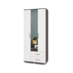 КАРИНА Шкаф 3-х дверный К33 в Тарко-Сале - tarko-sale.mebel24.online | фото