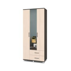 КАРИНА Шкаф 3-х дверный К33 в Тарко-Сале - tarko-sale.mebel24.online | фото 3