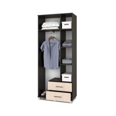 КАРИНА Шкаф 3-х дверный К33 в Тарко-Сале - tarko-sale.mebel24.online | фото 4