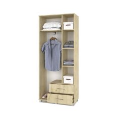 КАРИНА Шкаф 3-х дверный К33 в Тарко-Сале - tarko-sale.mebel24.online | фото 6