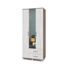 КАРИНА Шкаф 3-х дверный К33 в Тарко-Сале - tarko-sale.mebel24.online | фото 9