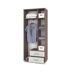 КАРИНА Шкаф 3-х дверный К33 в Тарко-Сале - tarko-sale.mebel24.online | фото 10