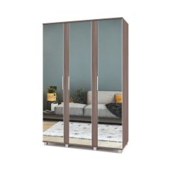 ПАНДОРА Шкаф 3-х дверный П33 в Тарко-Сале - tarko-sale.mebel24.online | фото 9