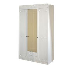 Шкаф 3-х дверный "Мария-Луиза 3" в Тарко-Сале - tarko-sale.mebel24.online | фото