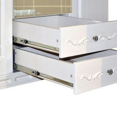Шкаф 3-х дверный "Мария-Луиза 3" в Тарко-Сале - tarko-sale.mebel24.online | фото 3