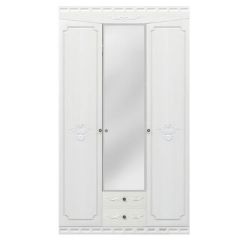 Шкаф 3-х дверный "Мария-Луиза 3" в Тарко-Сале - tarko-sale.mebel24.online | фото 4