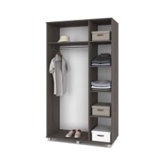 ВИОРА Шкаф 3-х дверный В31 в Тарко-Сале - tarko-sale.mebel24.online | фото 2
