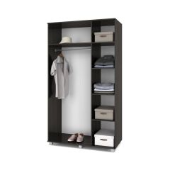 ВИОРА Шкаф 3-х дверный В31 в Тарко-Сале - tarko-sale.mebel24.online | фото 4