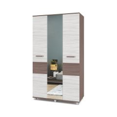 ВИОРА Шкаф 3-х дверный В31 в Тарко-Сале - tarko-sale.mebel24.online | фото 7